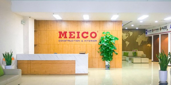 MEICO CONSTRUCTION & INTERIOR